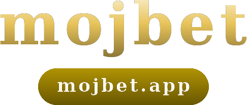 mojbet logo